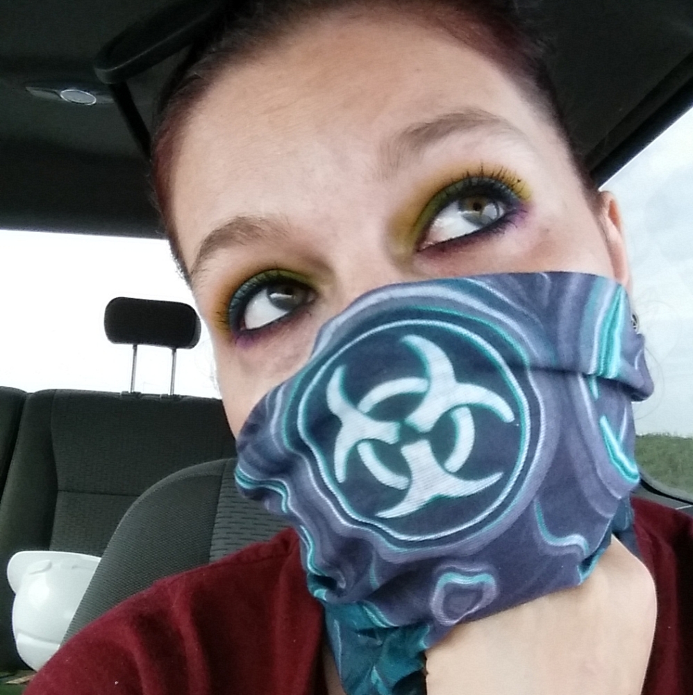 Meet your Posher, Heather